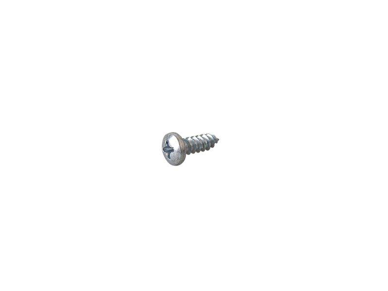 Шуруп MAXBAR KS 4,2x13  PH2 оцинкованный полукруглая головка ЭЛИТ без насечек (10 000/1000). Рис. 1
