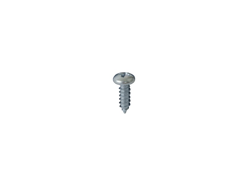 Шуруп MAXBAR KS 4,2x13 PH2 оцинкованный полукруглая головка ЭЛИТ без насечек (10 000/1000). Рис. 3 Шуруп MAXBAR KS 4,2x13 PH2 оцинкованный полукруглая головка ЭЛИТ без насечек (10 000/1000). Рис. 3