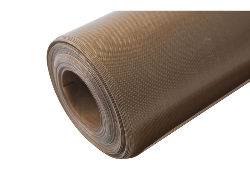 Пленка тефлоновая MAXBAR самоклеящаяся 20000 мм. х 1000 мм.  толщина 0,4 мм. Рис. 1