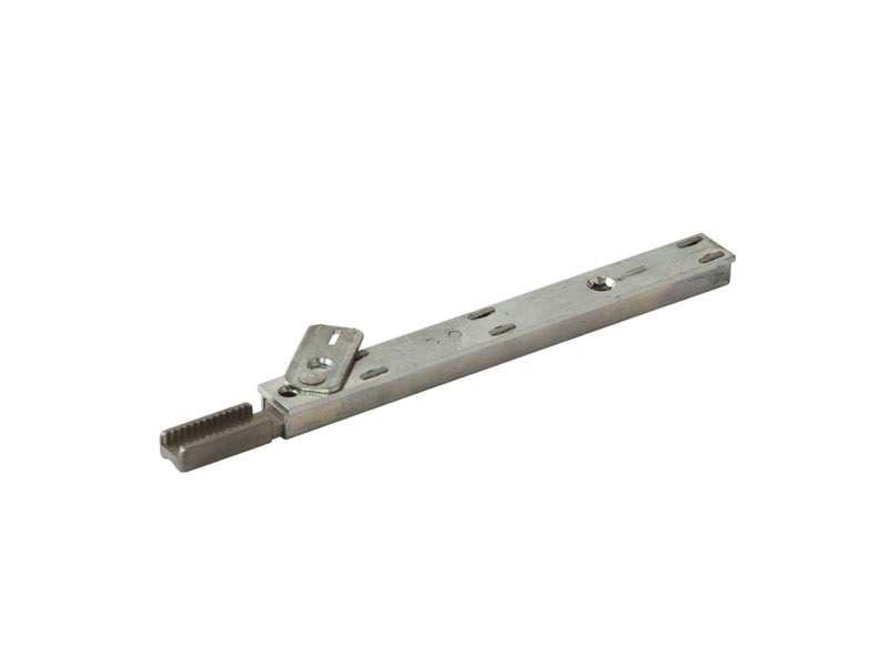 Концевой запор Maxbar с ригелем верхний, L=150 мм. Рис. 3