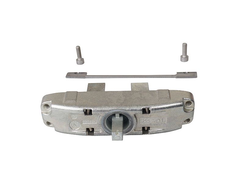 Механизм ручки COVER, двунаправленный, 04100000. Рис. 2