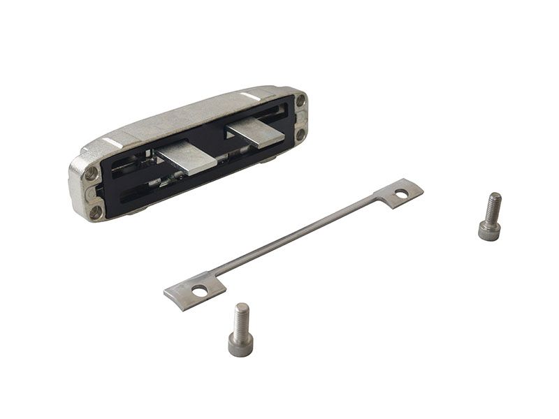 Механизм ручки COVER, двунаправленный, 04100000. Рис. 3