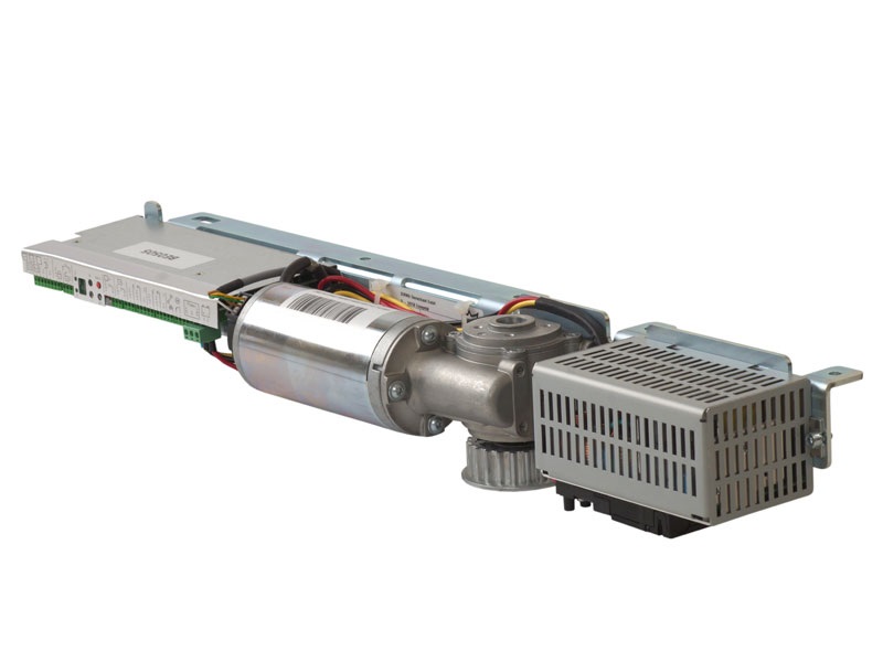 Блок минидрайв ES200, 4000061. Рис. 1