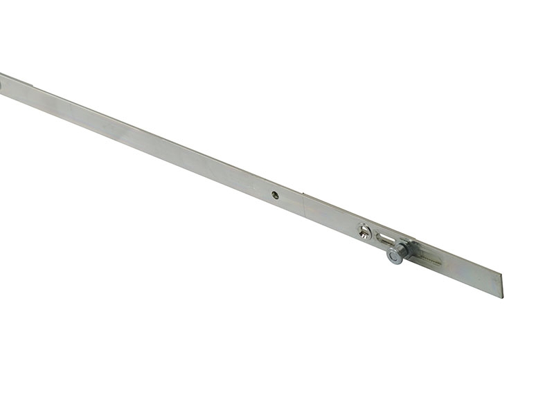 Замок многозап., ригель с фал. защ., привод от ручки, 3 противозл. цапфы, с функц. удл., Siegenia, 16/35/92/1960. Рис. 3