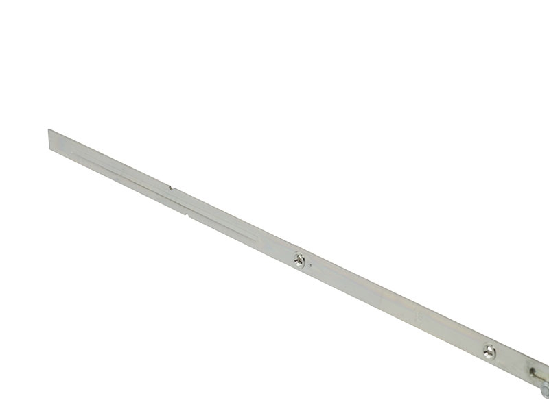 Замок многозап., ригель с фал. защ., привод от ручки, 3 противозл. цапфы, с функц. удл., Siegenia, 16/40/92/1960. Рис. 2 Замок многозап., ригель с фал. защ., привод от ручки, 3 противозл. цапфы, с функц. удл., Siegenia, 16/40/92/1960. Рис. 2