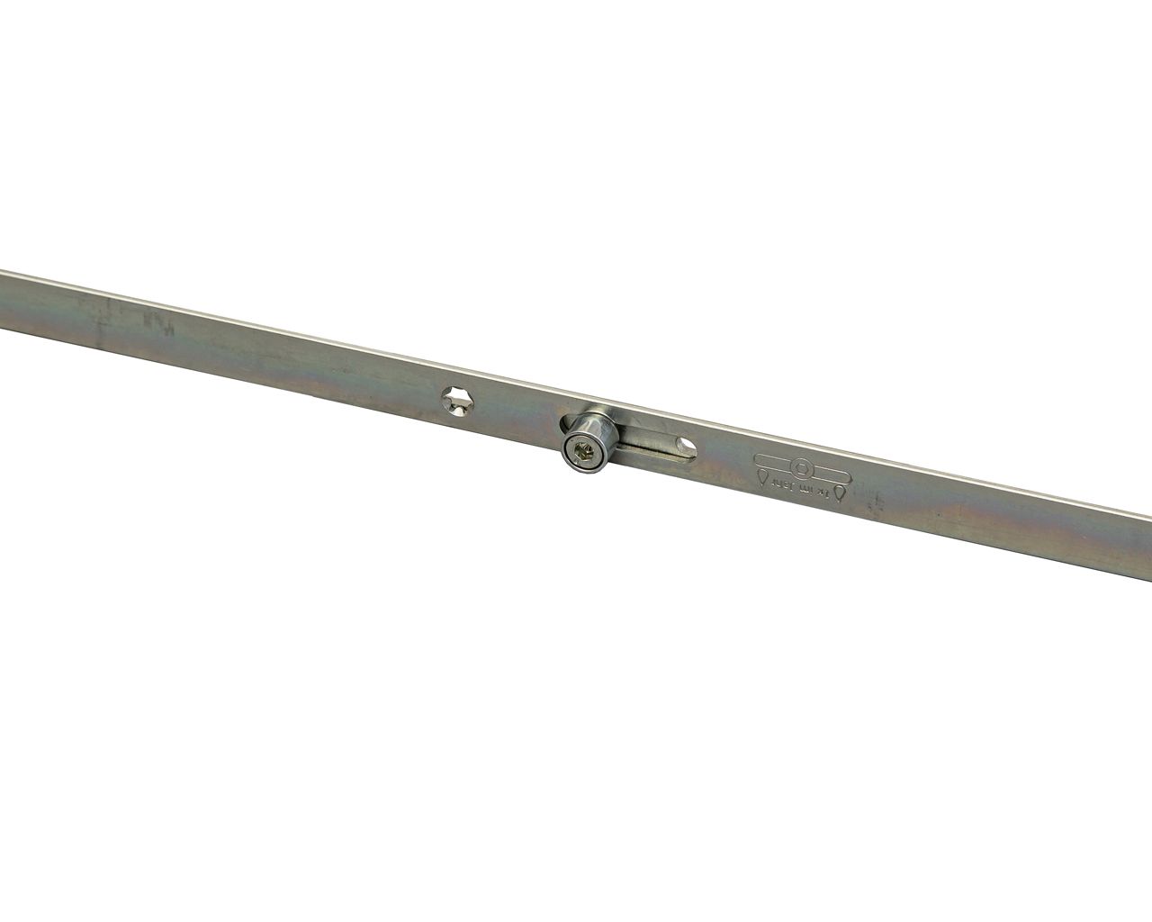 Многозапорный замок с приводом от ручки 25/92/2200 удлин. new. Рис. 3 Многозапорный замок с приводом от ручки 25/92/2200 удлин. new. Рис. 3