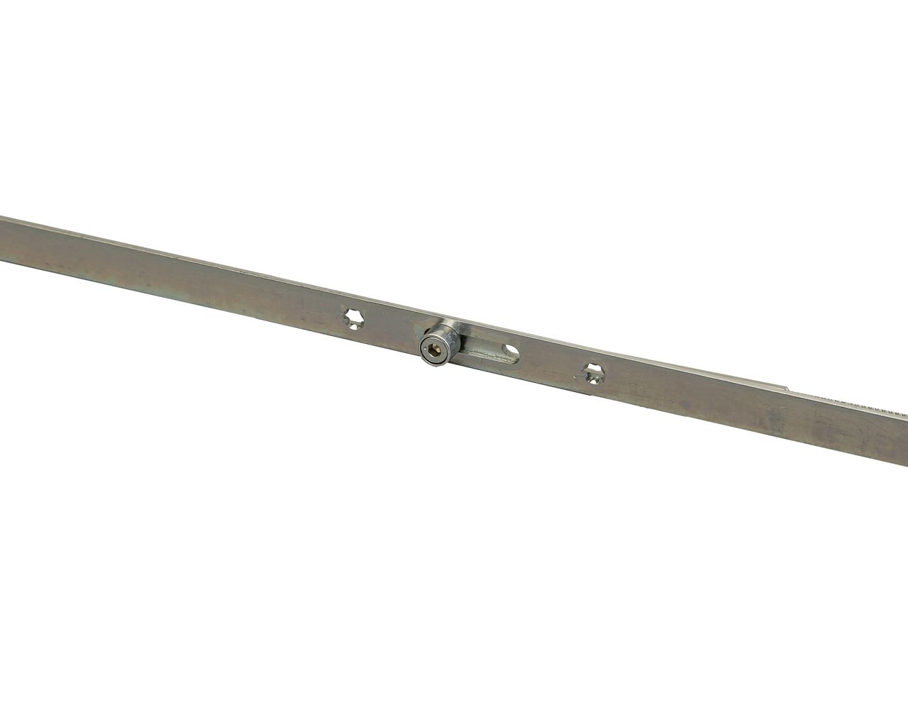 Многозапорный замок с приводом от ручки 35/92/2200 удлин. new. Рис. 2 Многозапорный замок с приводом от ручки 35/92/2200 удлин. new. Рис. 2