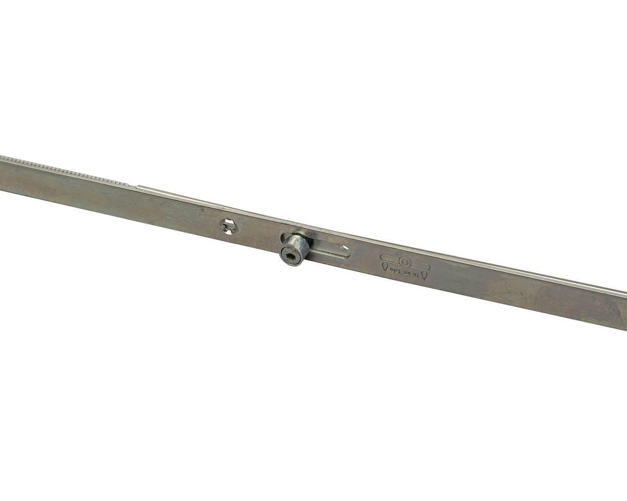 Многозапорный замок с приводом от ручки 35/92/2200 удлин. new. Рис. 3 Многозапорный замок с приводом от ручки 35/92/2200 удлин. new. Рис. 3