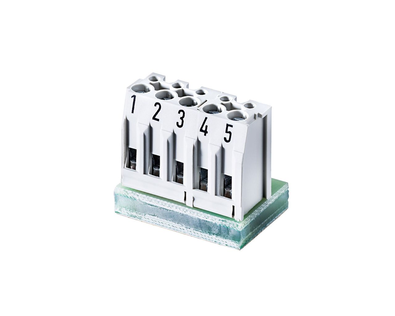 Модуль подключения BCR к Общей пожарной сигнализации. Рис. 1 Модуль подключения BCR к Общей пожарной сигнализации. Рис. 1