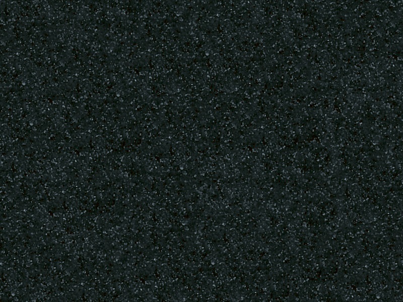 Мойка врезная GF-QUARZ (Z17) 42х48см, цвет черный, кварц. Рис. 3