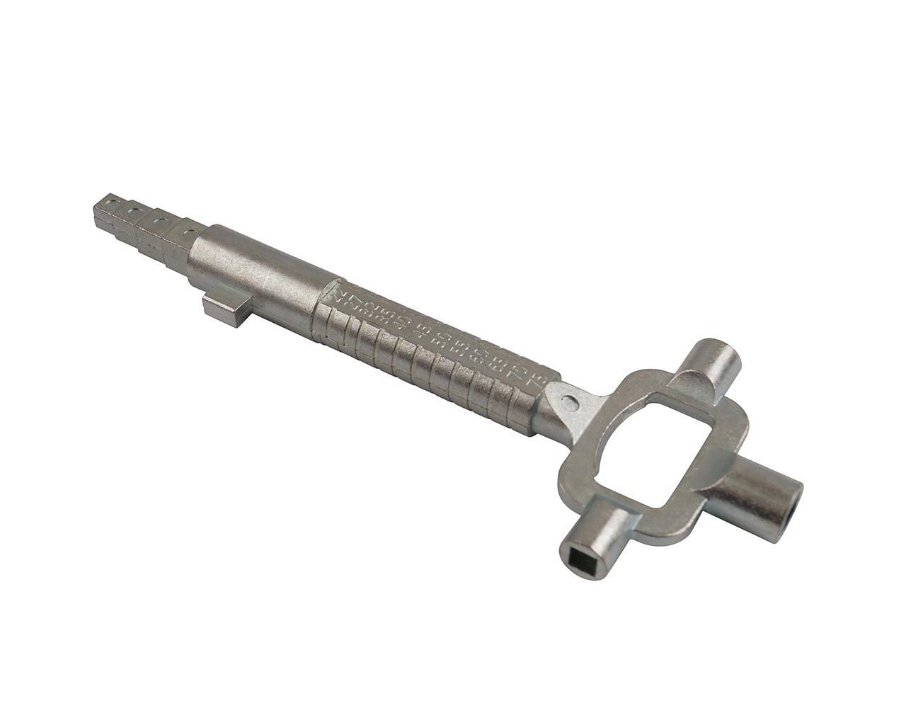 Монтажный ключ многофункциональный. Рис. 3