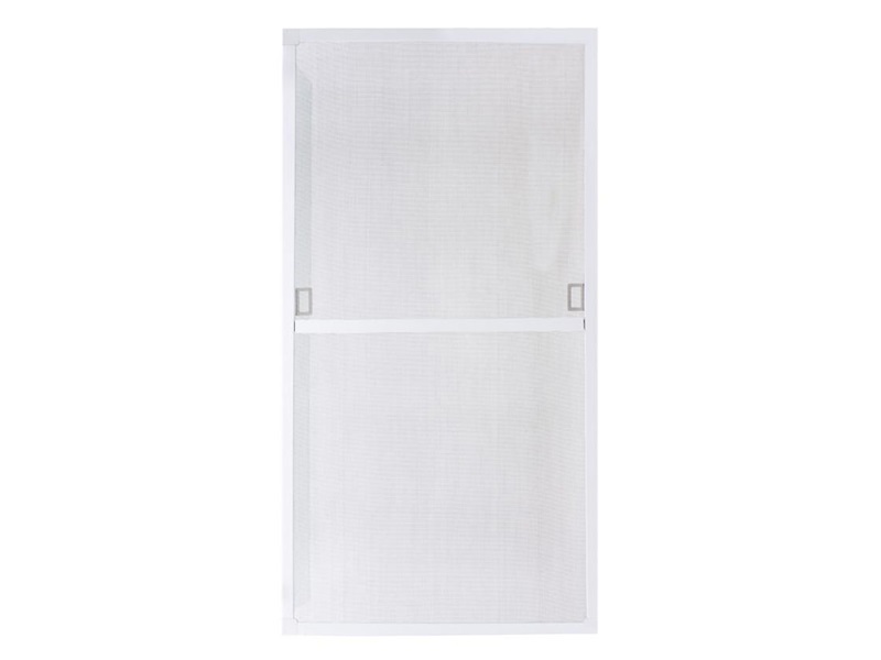 Москитная сетка в сборе (с кронштейнами и саморезами). Площадь до 1 м2, белая. Рис. 1 Москитная сетка в сборе (с кронштейнами и саморезами). Площадь до 1 м2, белая. Рис. 1