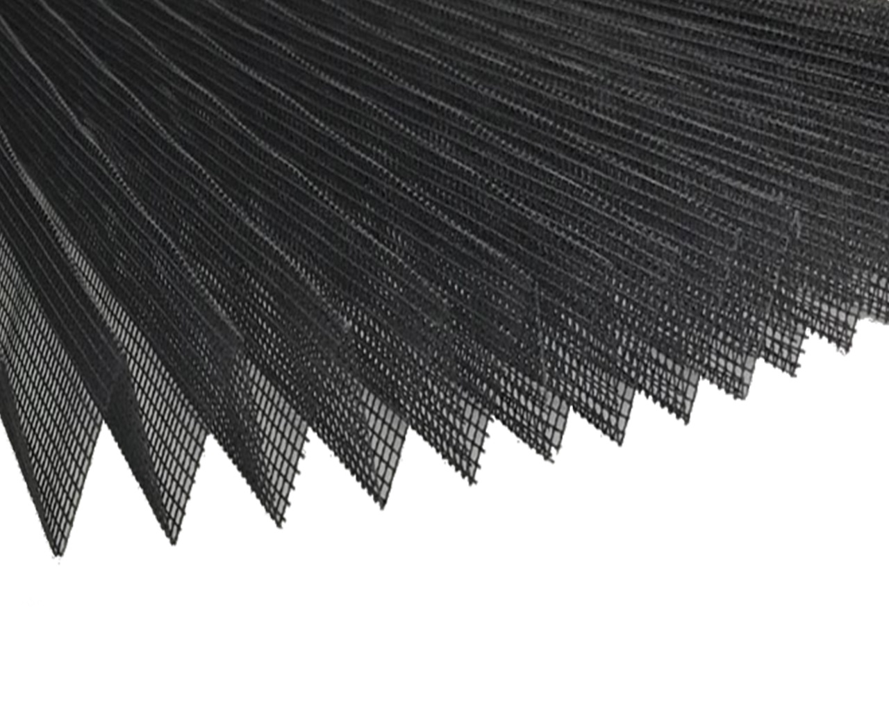 Москитное полотно Плиссе, высота 2,2м, высота изгиба 19мм (60м2). Рис. 1 Москитное полотно Плиссе, высота 2,2м, высота изгиба 19мм (60м2). Рис. 1