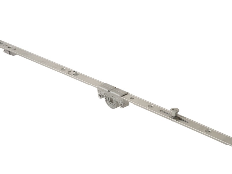 N150A04106 Запор осн. пов.-отк. NT 801-1000 противовз. пост2V. Рис. 1 N150A04106 Запор осн. пов.-отк. NT 801-1000 противовз. пост2V. Рис. 1