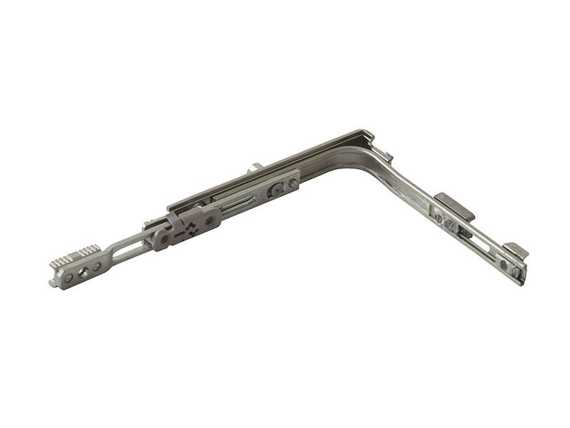 N400A11206 Переключатель угловой   узкий, NT/NX. Рис. 2