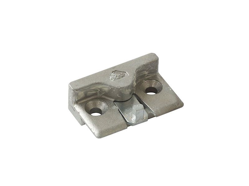 Микропроветриватель GEALAN. Рис. 2