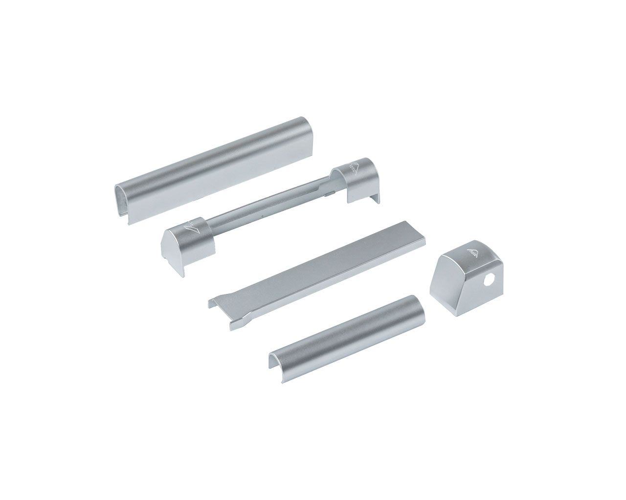 Набор дек. накл. Р, серебро R01.1 NX (к петле 859171). Рис. 2