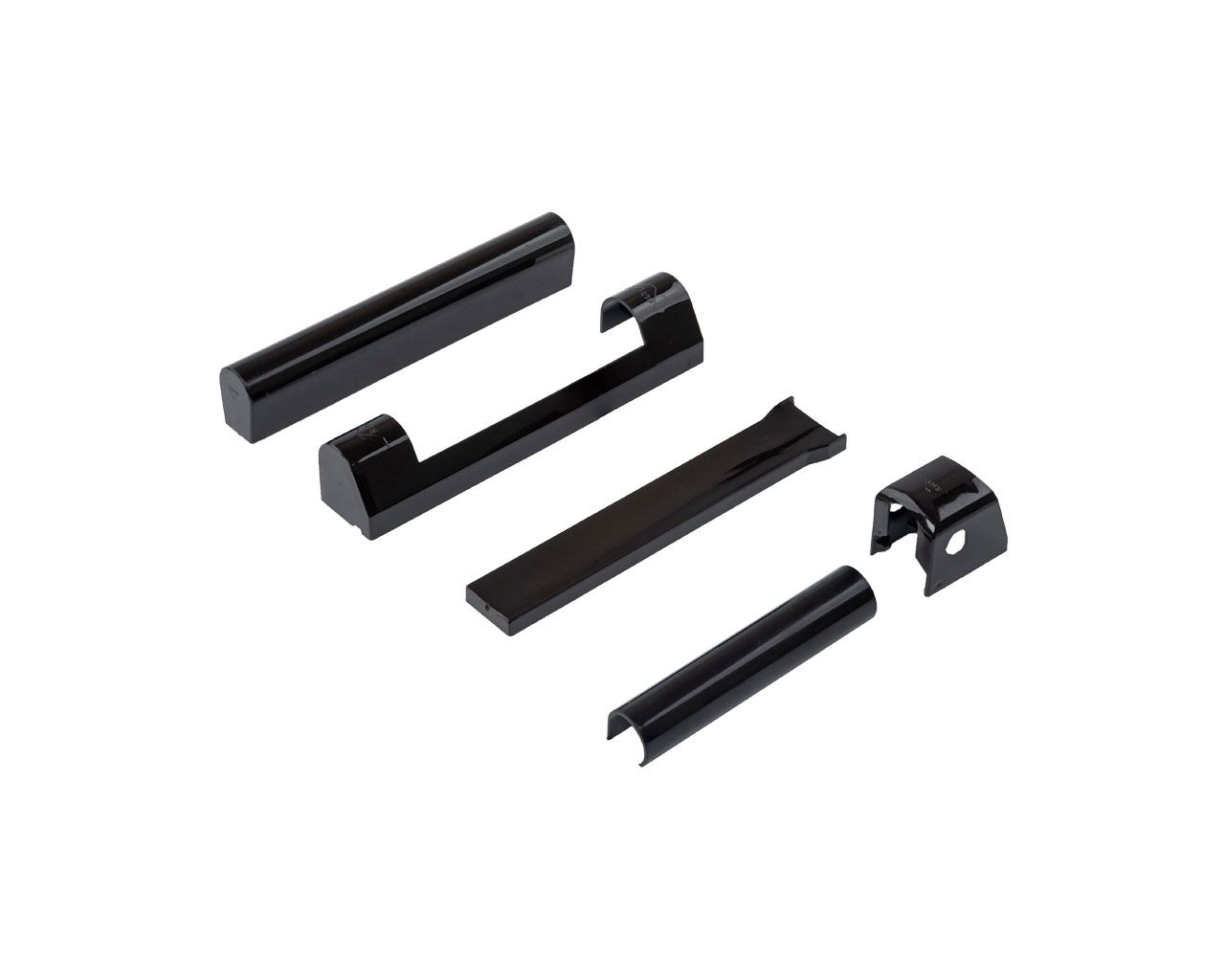 Набор дек. накл. Р тем. кор. R04.4 NX (к петле 859171). Рис. 1