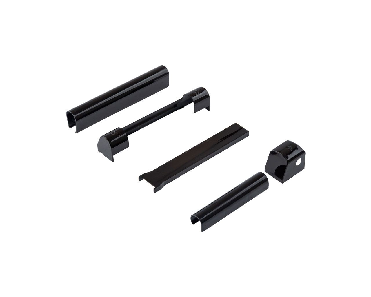 Набор дек. накл. Р тем. кор. R04.4 NX (к петле 859171). Рис. 2