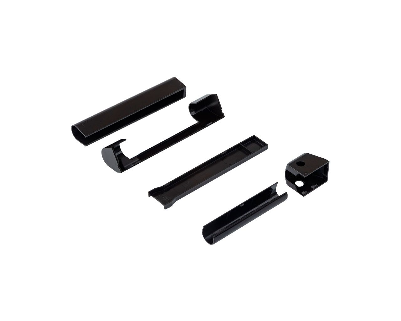 Набор дек. накл. Р тем. кор. R04.4 NX (к петле 859171). Рис. 3