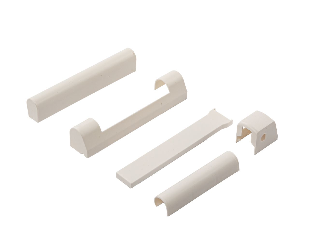 Набор дек. накл. бел. NX (к петле 859171)