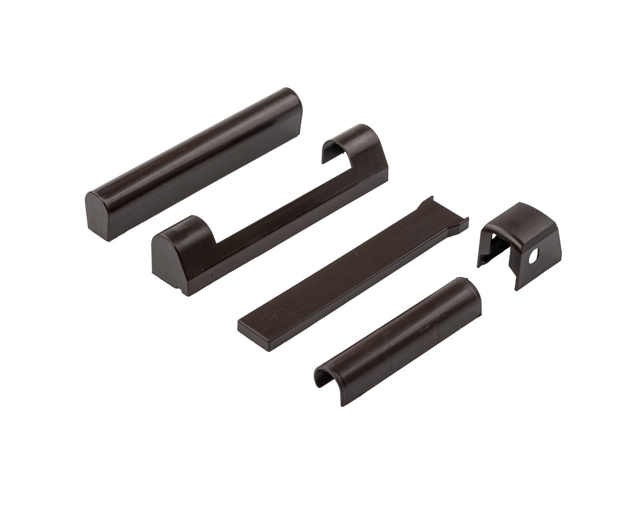 Набор дек. накл. корич. NX (к петле 859171), 8019. Рис. 1