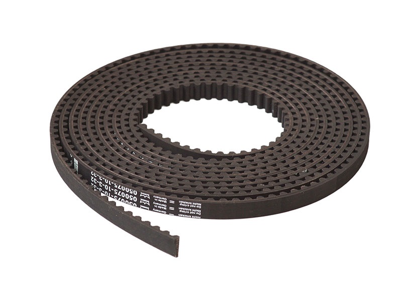 Набор: резиновая прокладка трека 5м, щетка для зоны прохода 2м, зубчатый ремень 5м, 1501 мм <=LW<=2000 мм, 8020084. Рис. 2