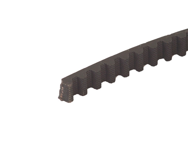 Набор: резиновая прокладка трека 5м, щетка для зоны прохода 2м, зубчатый ремень 5м, 1501 мм <=LW<=2000 мм, 8020084. Рис. 3