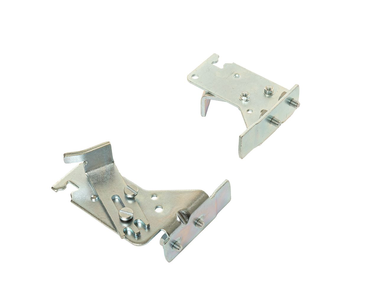 Набор для 1-но створчатой двери без электромеханического замка, 4010231. Рис. 2