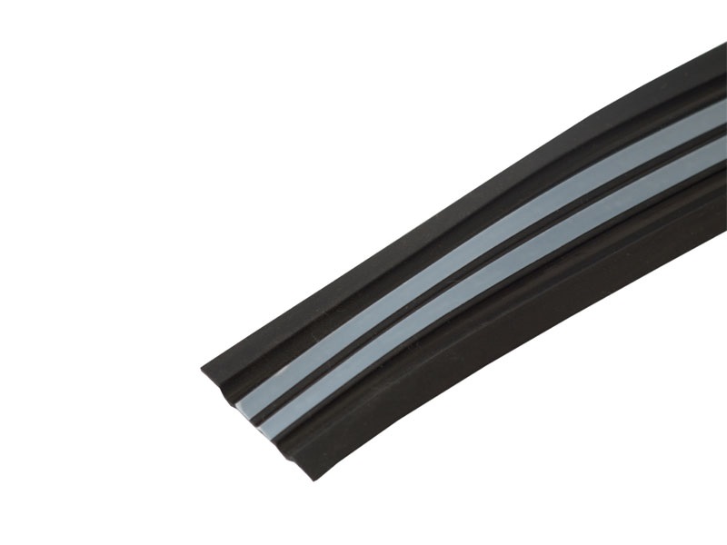 Набор: резиновая прокладка трека 4м, щетка для зоны прохода 2м, зубчатый ремень 4м, для LW<=1500 мм, 8020083. Рис. 2 Набор: резиновая прокладка трека 4м, щетка для зоны прохода 2м, зубчатый ремень 4м, для LW<=1500 мм, 8020083. Рис. 2