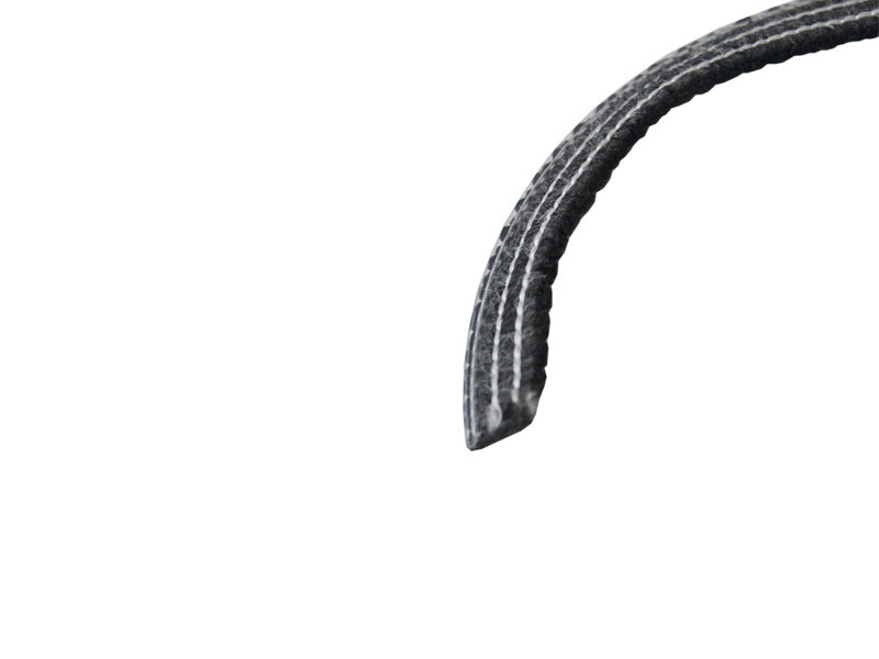 Набор: резиновая прокладка трека 4м, щетка для зоны прохода 2м, зубчатый ремень 4м, для LW<=1500 мм, 8020083. Рис. 3 Набор: резиновая прокладка трека 4м, щетка для зоны прохода 2м, зубчатый ремень 4м, для LW<=1500 мм, 8020083. Рис. 3