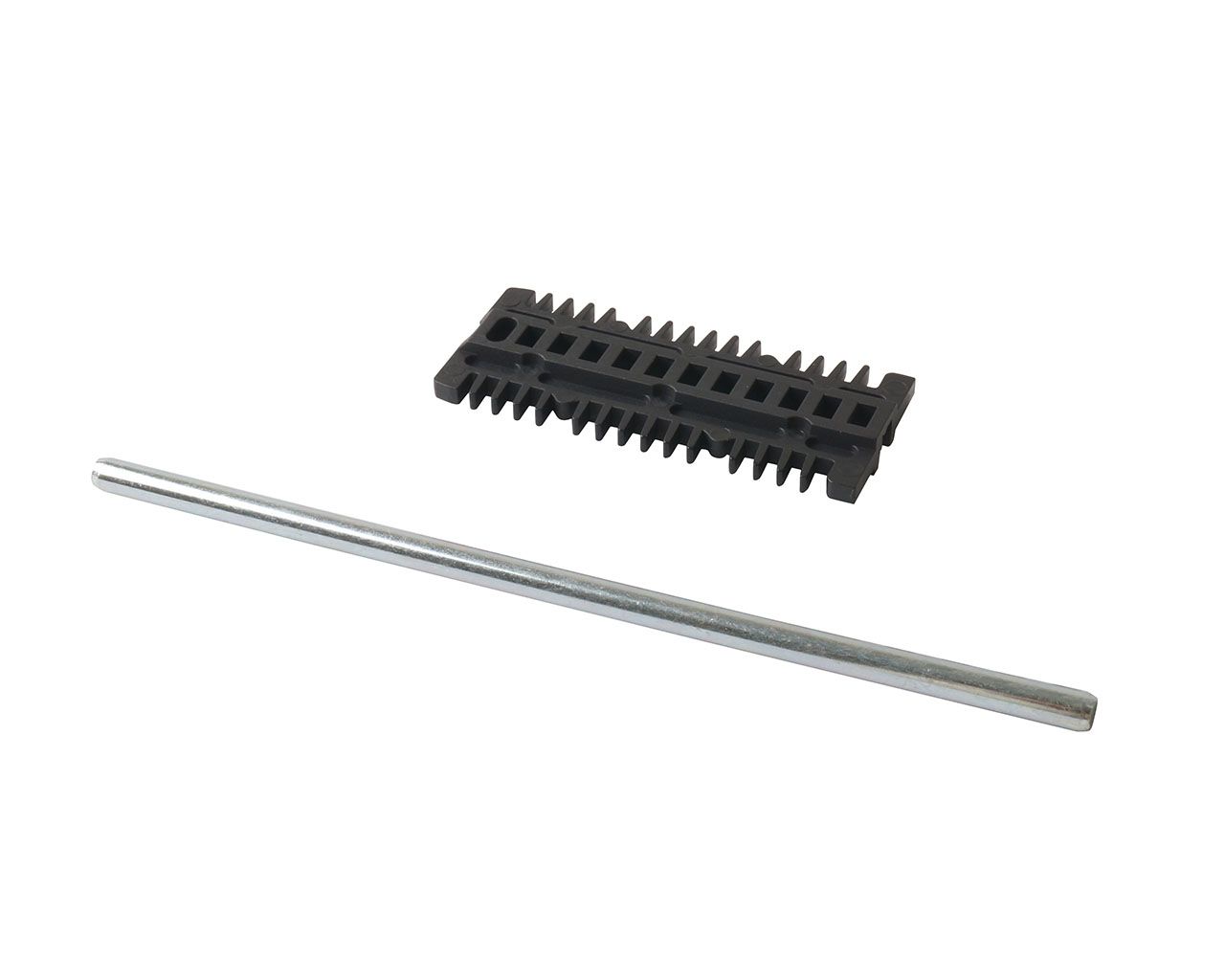 Набор для сборки VARSAVIA 26 мм с круглым стержнем д.4 мм. Рис. 1