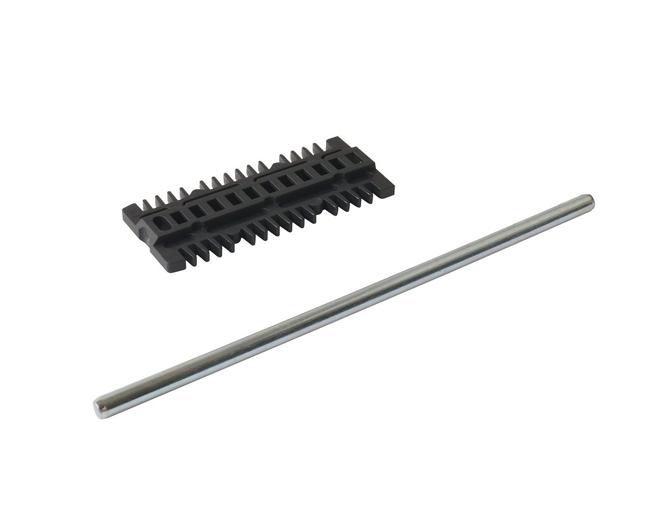 Набор для сборки VARSAVIA 26 мм с круглым стержнем д.4 мм. Рис. 3 Набор для сборки VARSAVIA 26 мм с круглым стержнем д.4 мм. Рис. 3