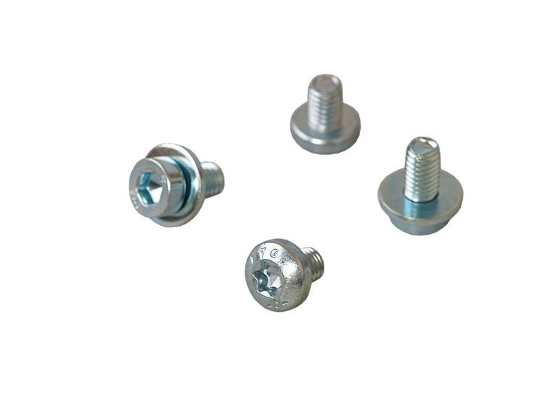 Набор винтов для крепления профиля привода к монтажной плаcтине, 4000071. Рис. 1 Набор винтов для крепления профиля привода к монтажной плаcтине, 4000071. Рис. 1