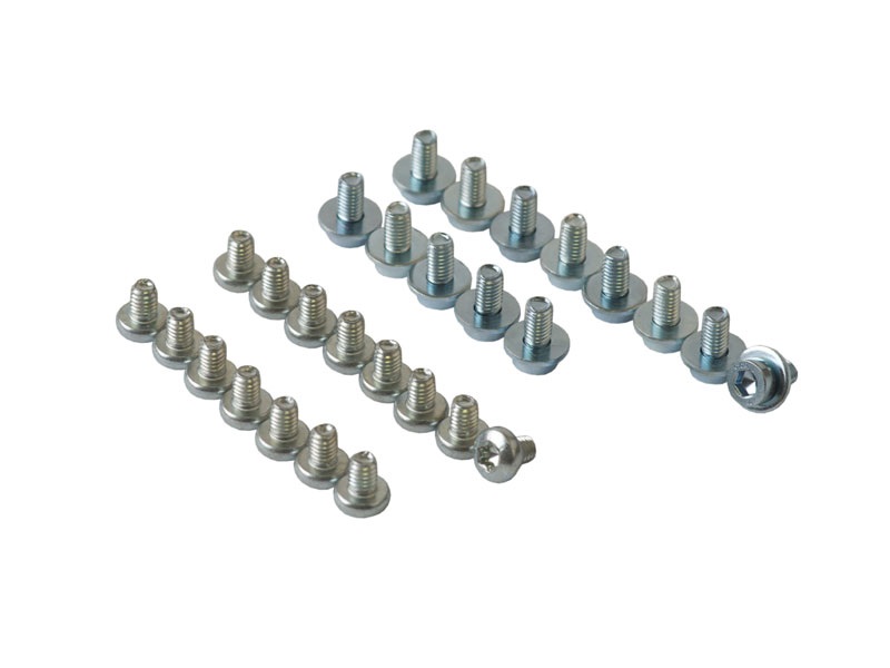 Набор винтов для крепления профиля привода к монтажной плаcтине, 4000071. Рис. 2 Набор винтов для крепления профиля привода к монтажной плаcтине, 4000071. Рис. 2