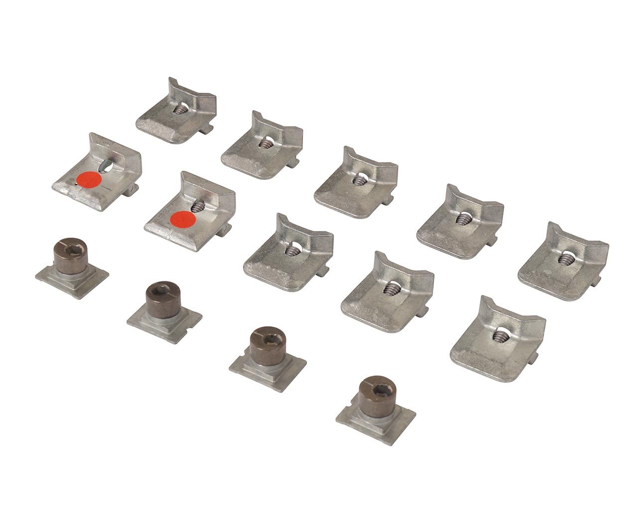 Набор откидной опоры Комфорт Patio Alversa ALU, V.01. Рис. 1