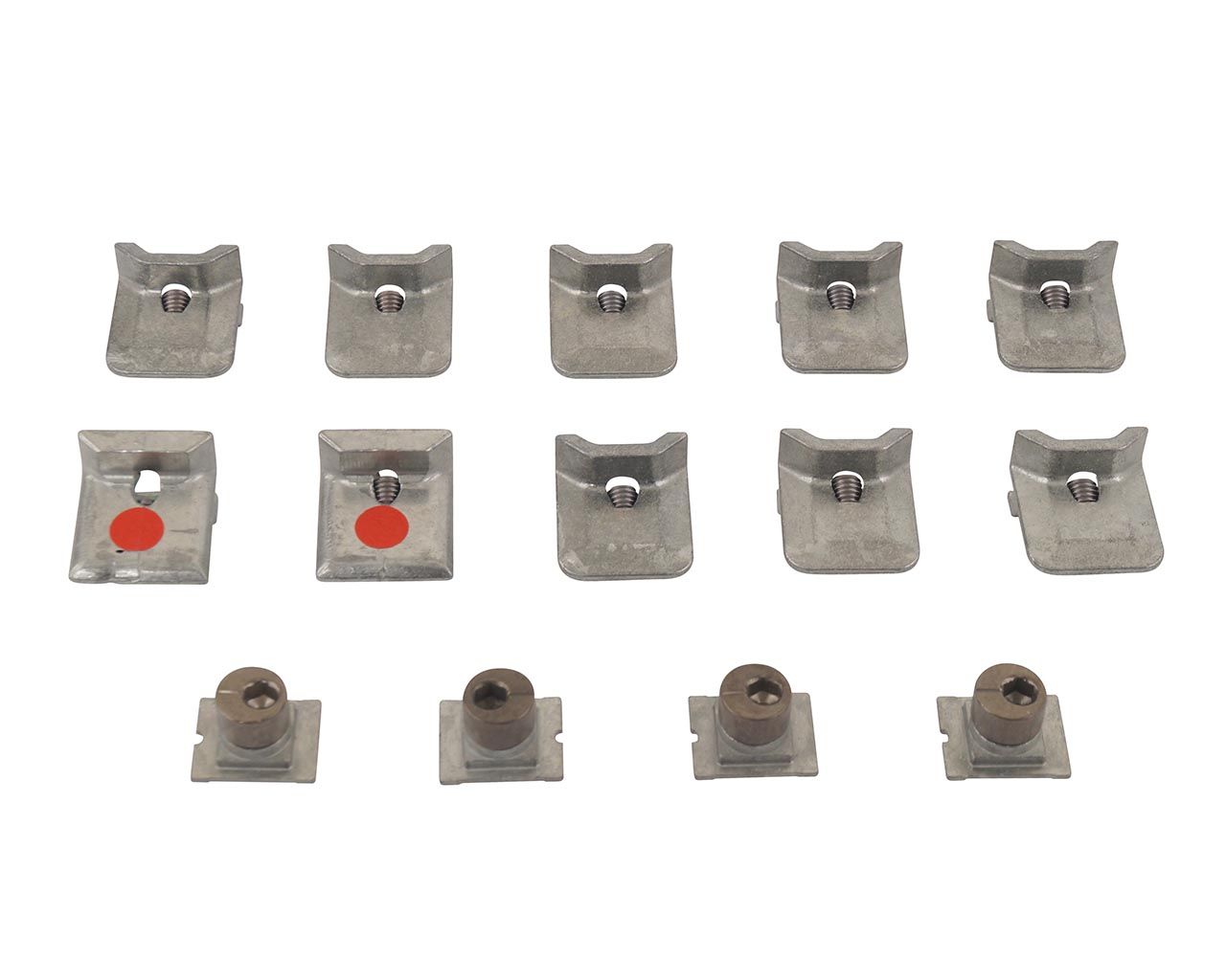 Набор откидной опоры Комфорт Patio Alversa ALU, V.01. Рис. 2 Набор откидной опоры Комфорт Patio Alversa ALU, V.01. Рис. 2