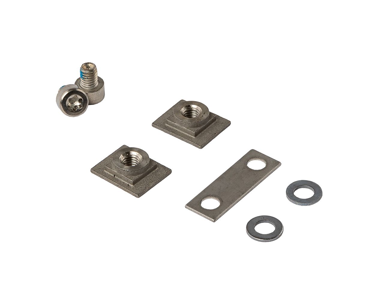 Набор соединителя. Рис. 1 Набор соединителя. Рис. 1