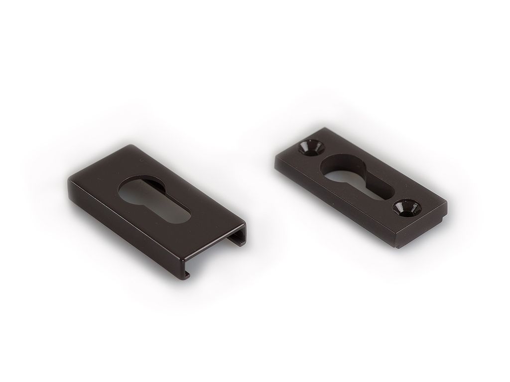 Накладка алюминиевая прямоуг на цилиндр корич.. Рис. 2 Накладка алюминиевая прямоуг на цилиндр корич.. Рис. 2