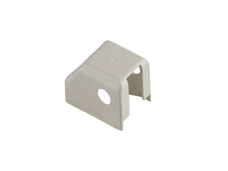 Накладка дек. K н/рамн. мал. белая.. Рис. 1