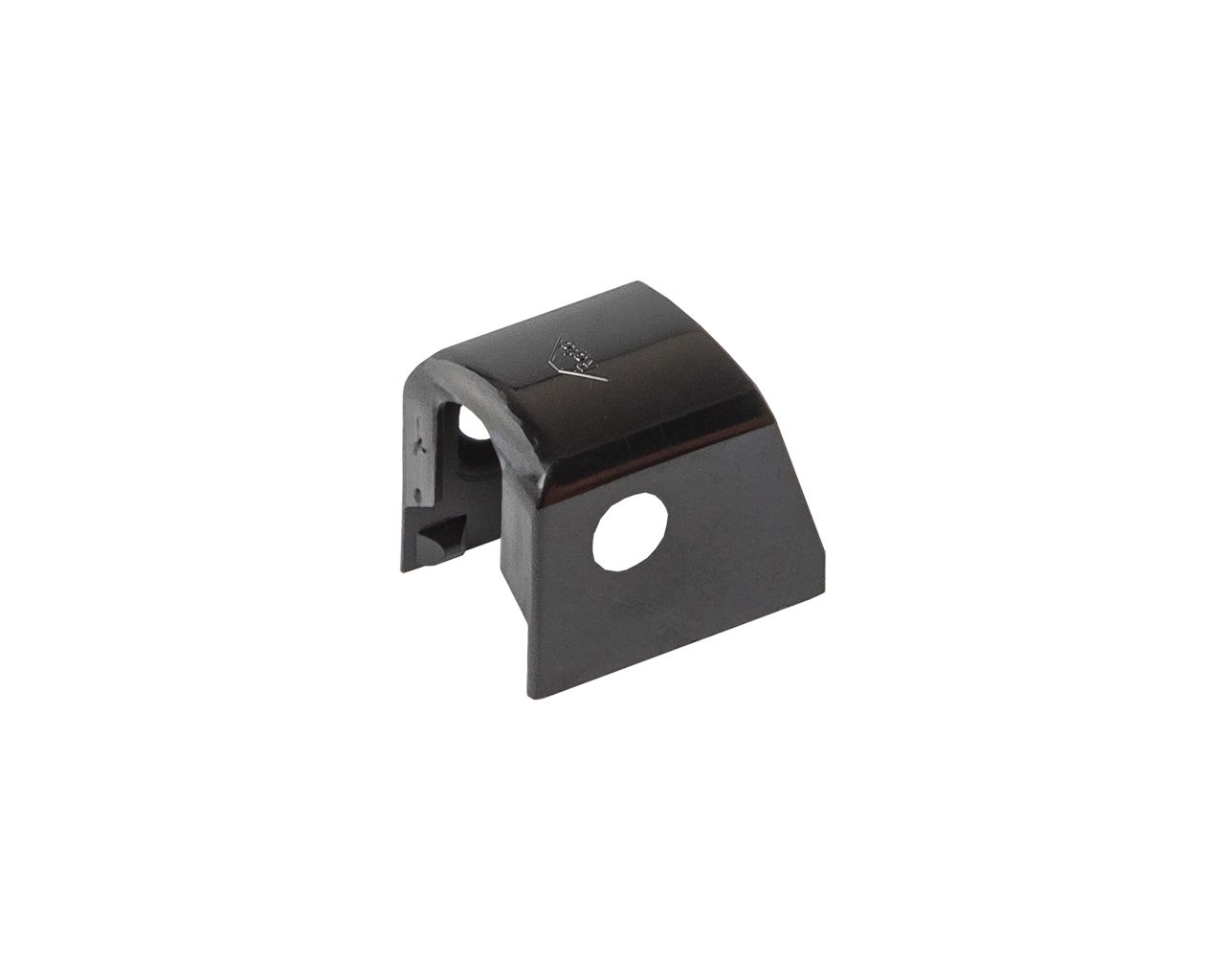 Накладка декор. P черн. R06.2 нижняя рамная малая NX. Рис. 3