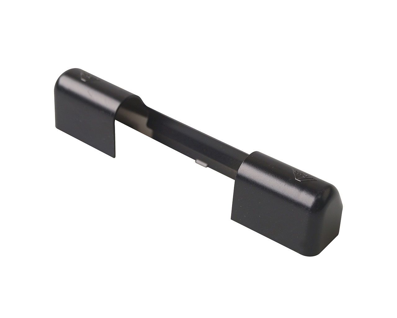 Накладка дек.черная K в/рамн. бол.. Рис. 1