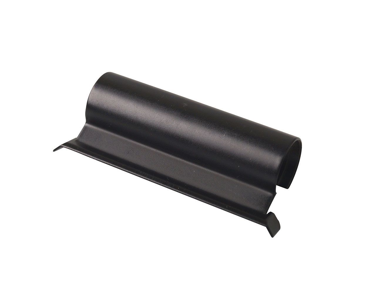 Накладка дек. черная. K для поворотной петли на створке. Рис. 1 Накладка дек. черная. K для поворотной петли на створке. Рис. 1