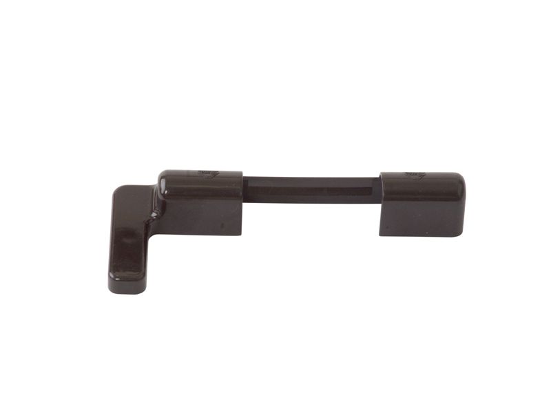 Накладка дек. верх.петли K/130 прав.,т.коричн.. Рис. 2 Накладка дек. верх.петли K/130 прав.,т.коричн.. Рис. 2