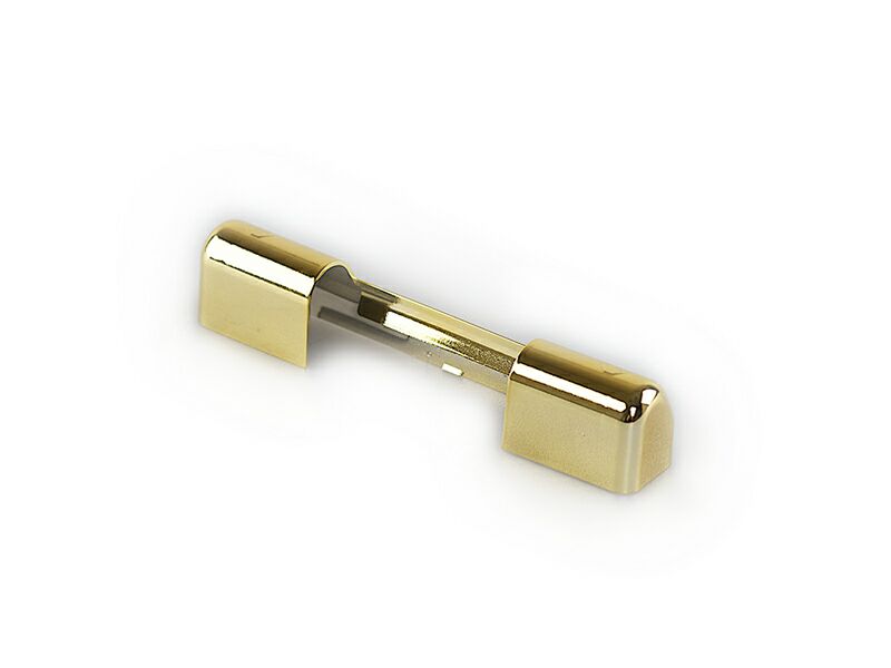 Накладка дек. зол. K в/рамн. бол.. Рис. 1 Накладка дек. зол. K в/рамн. бол.. Рис. 1