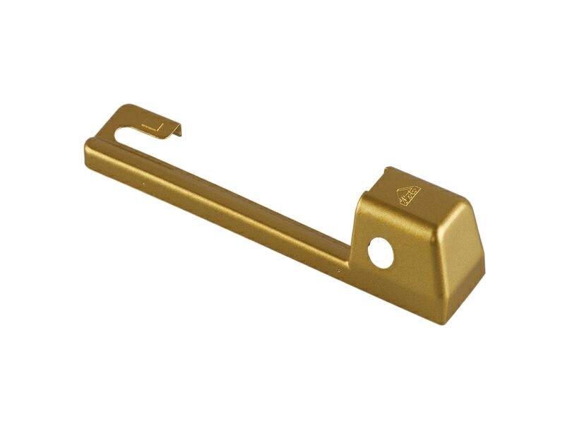 Накладка дек. зол. мат. Е5 н/рамн лев.. Рис. 1 Накладка дек. зол. мат. Е5 н/рамн лев.. Рис. 1