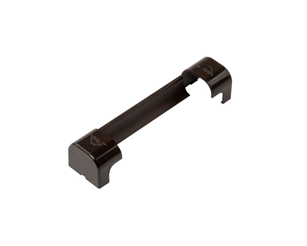 Накладка декор. P тем. кор. R04.4 верхняя рамная NX регулир.. Рис. 2 Накладка декор. P тем. кор. R04.4 верхняя рамная NX регулир.. Рис. 2