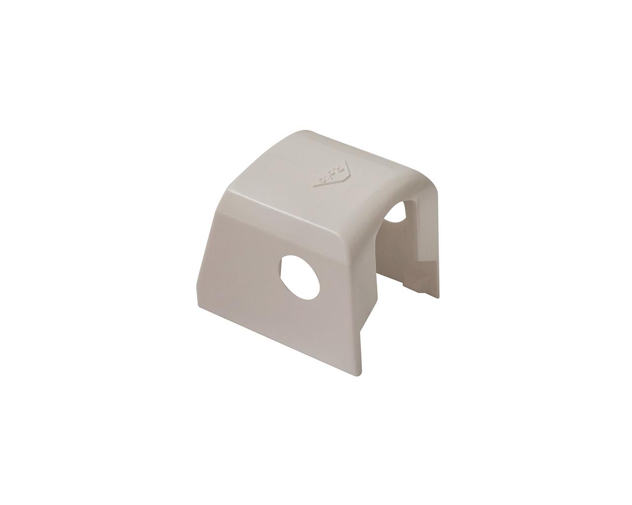 Накладка декор. бел. нижняя рамная малая NX. Рис. 3