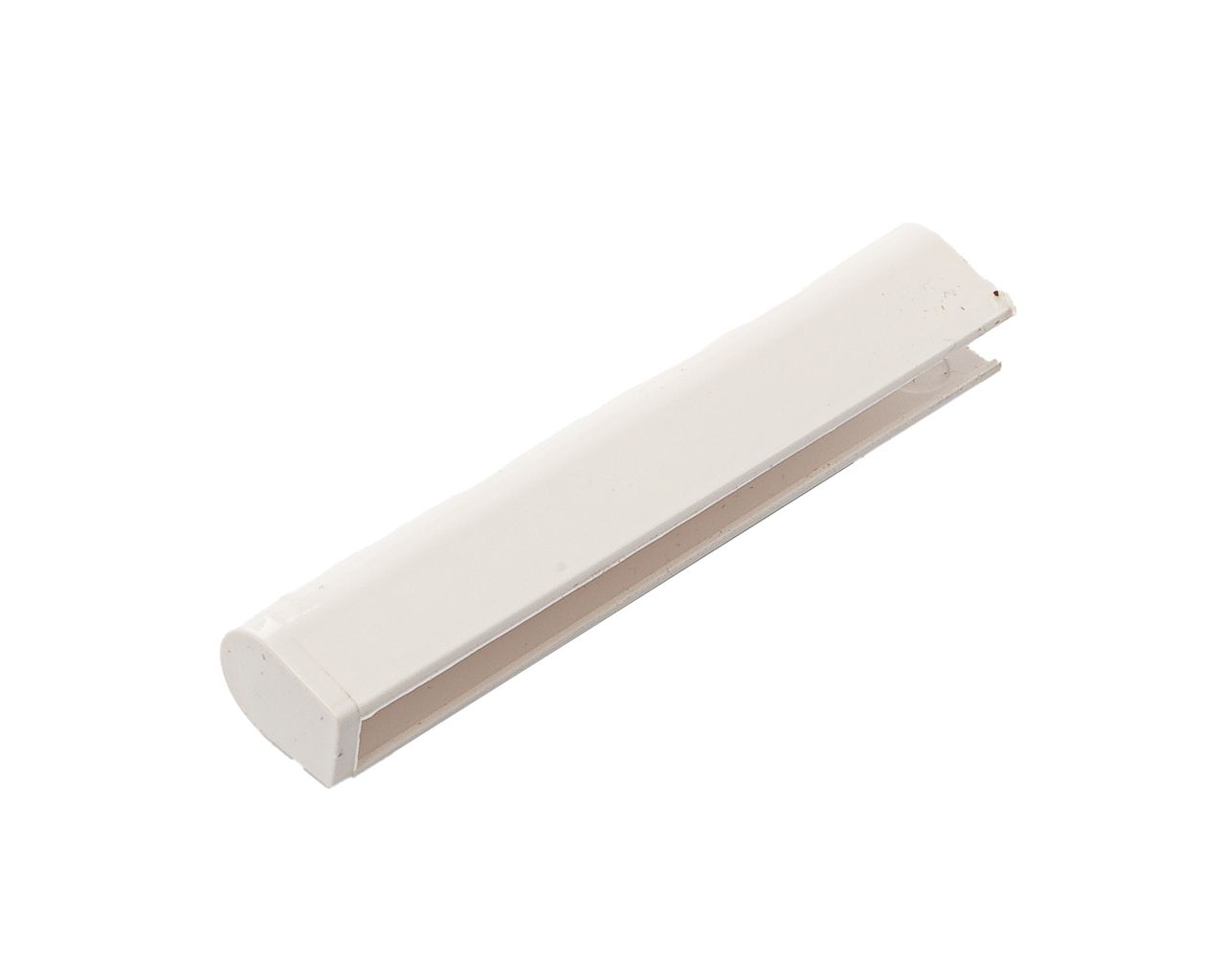 Накладка декор. бел. нижняя створочная NX (№2). Рис. 1