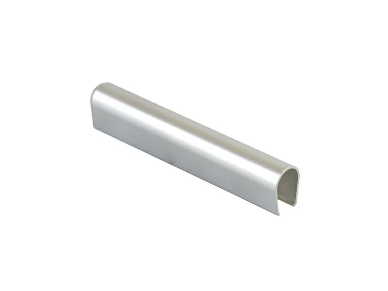 Накладка декор. серебрист. К н/створ бол. Рис. 1 Накладка декор. серебрист. К н/створ бол. Рис. 1